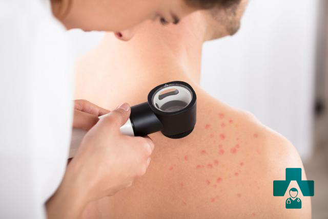 dermatologia